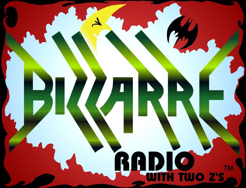Bizzarre Radio with Two Z's